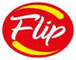 Logo Empresa Flip