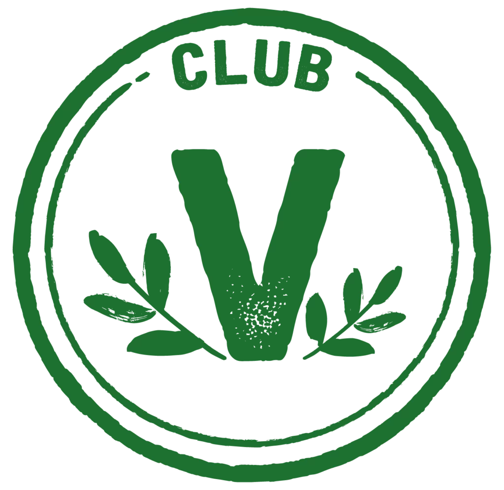 Logo Empresa Club V