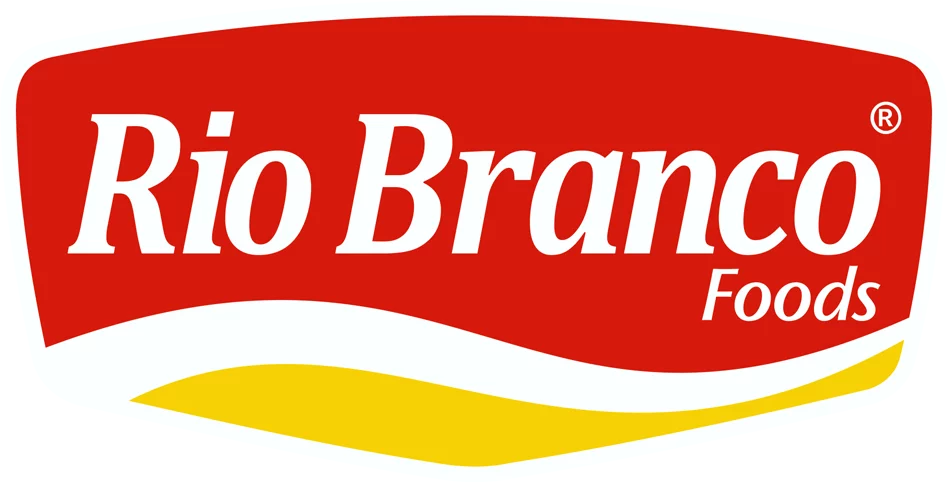 Logo Empresa Rio Branco Foods